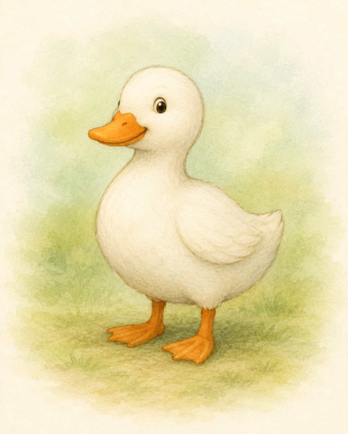 Kwakkel de eend