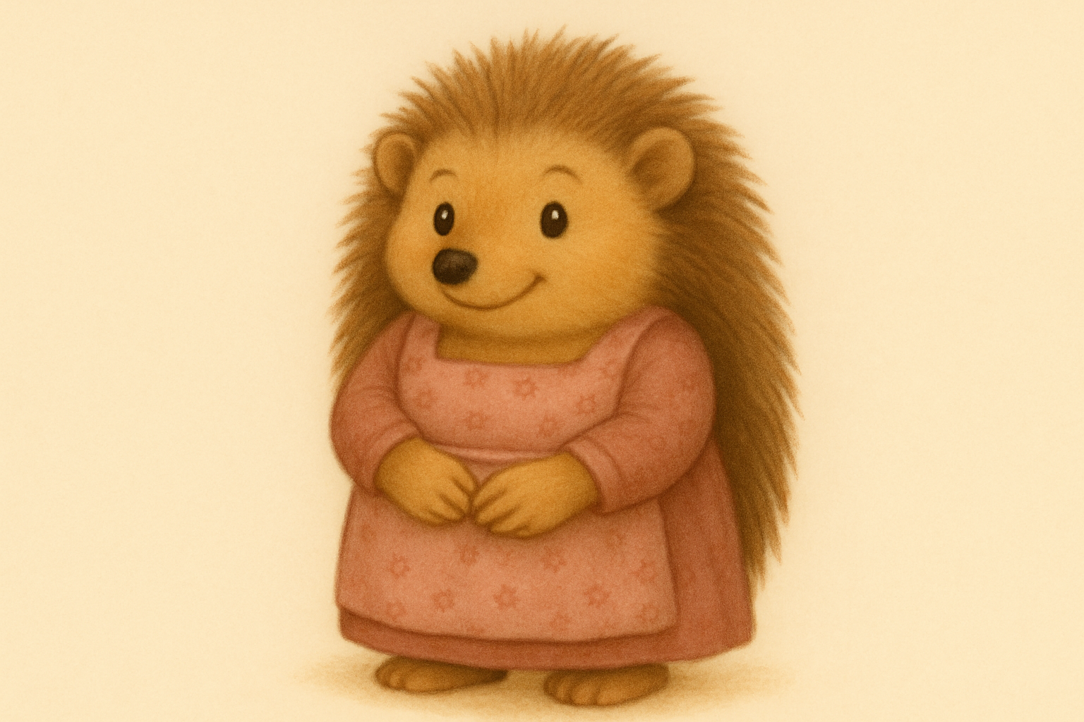 Mama Besje